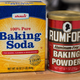 Illustration for article titled And This Is Why Baking Powder Can't Be Used As Baking Soda